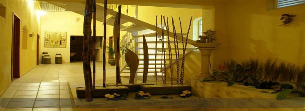 グアダラハラ Residencia Los Angeles Bed & Breakfast エクステリア 写真